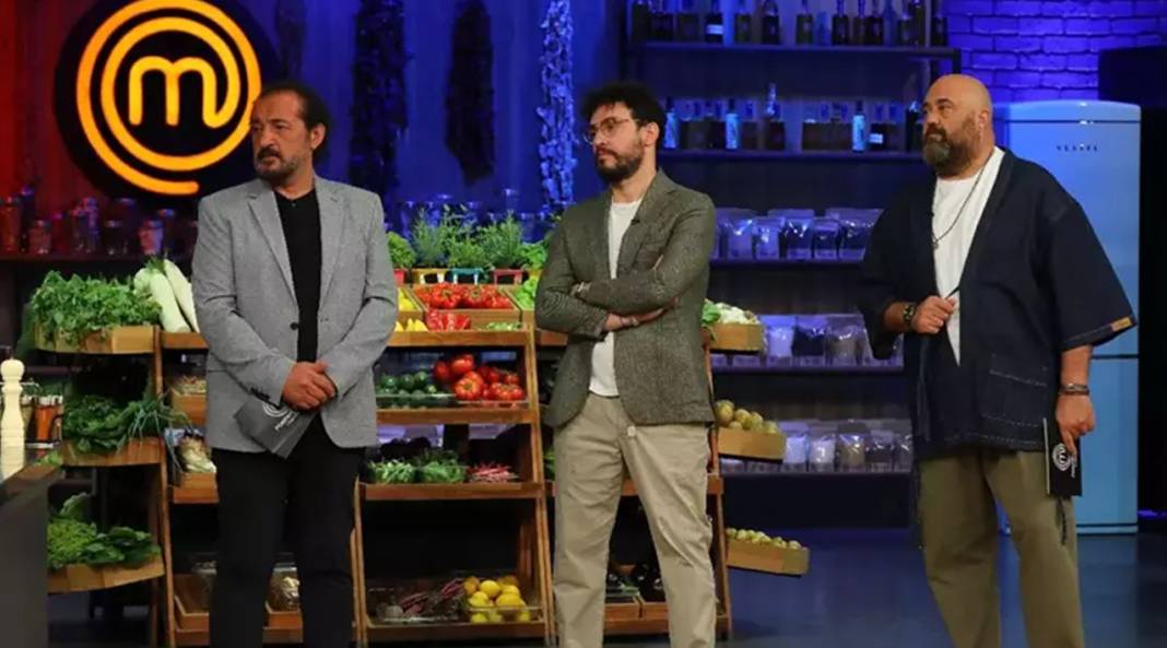 MasterChef’te 9 Ağustos’ta yaşananlar! Yedeklerden ana kadroya kim girdi? Ana kadronun yeni ismi kim oldu? 1